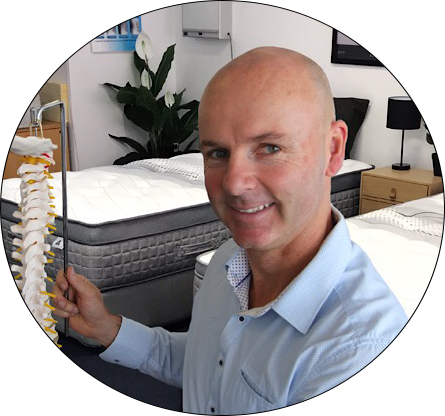 dr mike Luca Negri Myotherapist deepdene practitioner